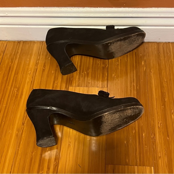 Vintage Kenneth Cole - Marc Jacobs Style Heels - Picture 3 of 5